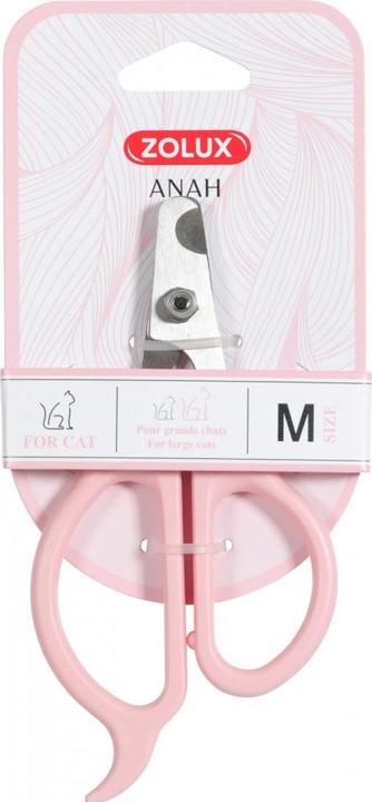 Image du produit Zolux ANAH coupe-griffes (Chat)