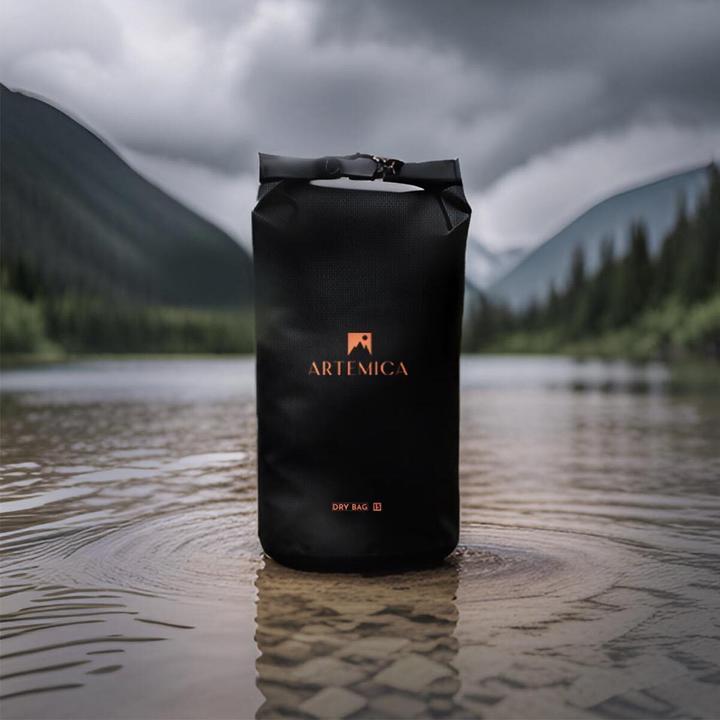 Produktbild Artemica Multifunktions Outdoorduvet Campingduvet Poncho
