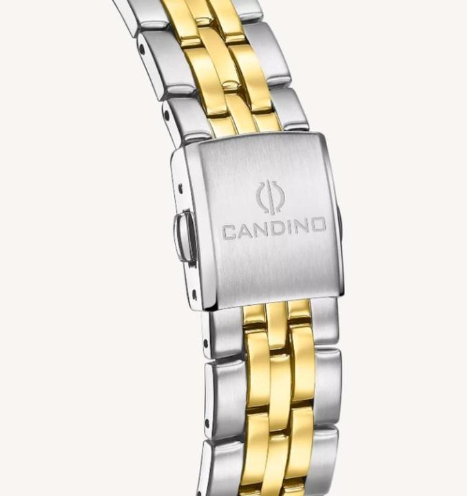 Image du produit Candino Automatic (Montre analogique, 42 mm)