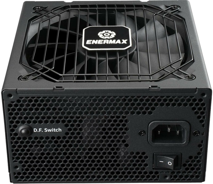Produktbild Enermax PlatiGemini (1200 W)