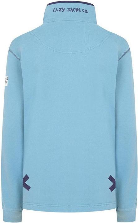 Image du produit Lazy Jacks - Sweat - Femme (S)