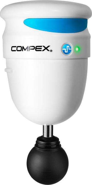 Produktbild Compex FIXX MINI(White) (3 Stufen, 120 min)