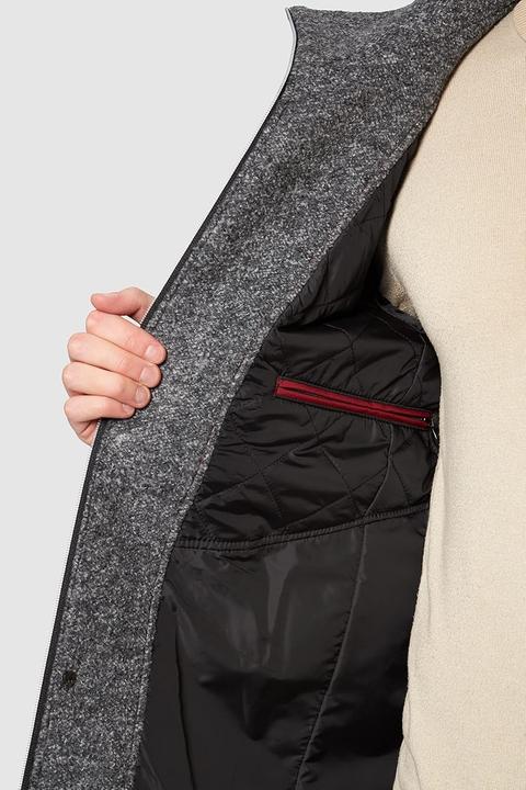 Produktbild Bugatti Wollen jas mit Flexcity