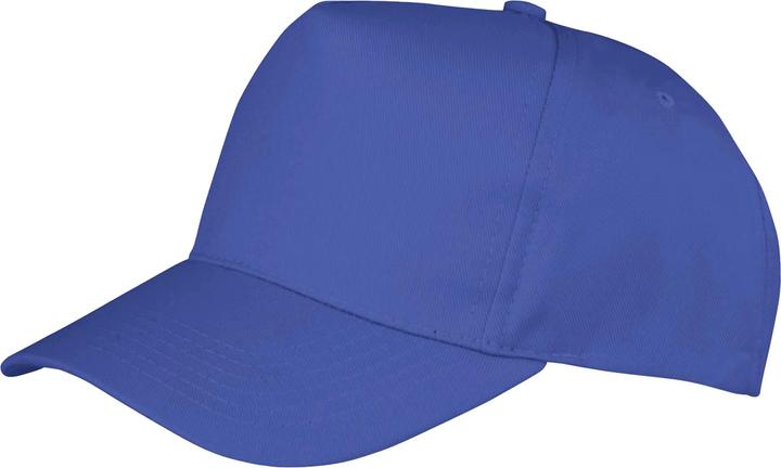 Image du produit Regatta Casquette 5 Pannel recyclée (Taille unique)