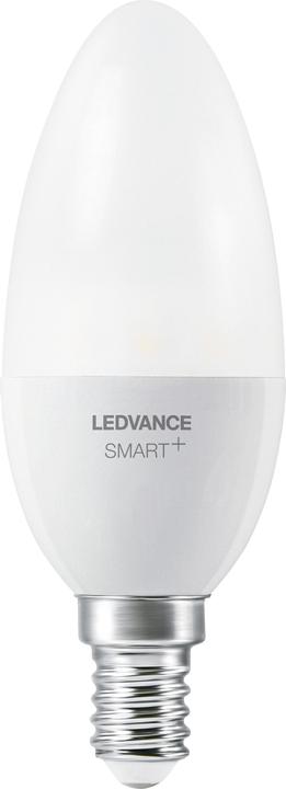 Smart+ Candle (E14, 6 W, 470 lm, 1 x, F)