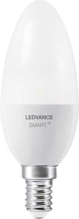 Smart+ Candle (E14, 6 W, 470 lm, 1 x, F)