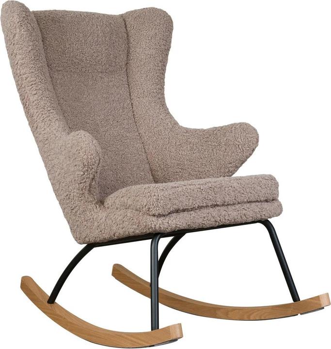 Image du produit Quax Schaukelstuhl für Mütter