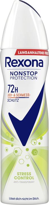 Produktbild Rexona Women Stress Control (Spray, 150 ml)