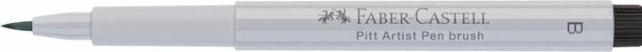 Produktbild Faber-Castell FABER-CA. Pitt Artist Pen Brush 2.5mm 167430 kaltgrau I (1x)