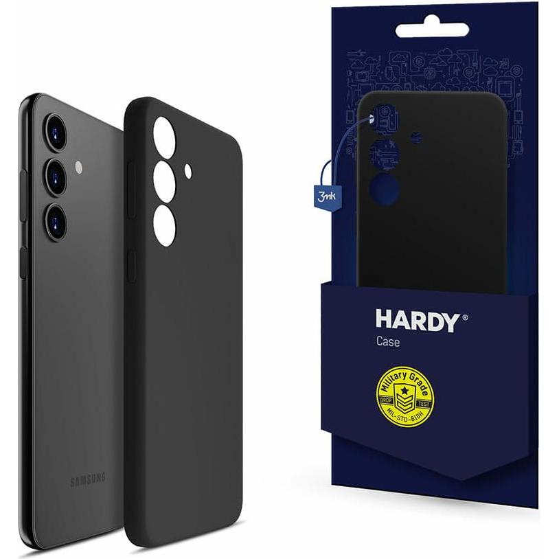 Thumbnail - 3MK HARDY Case (Samsung Galaxy S24+), Smartphone Hülle