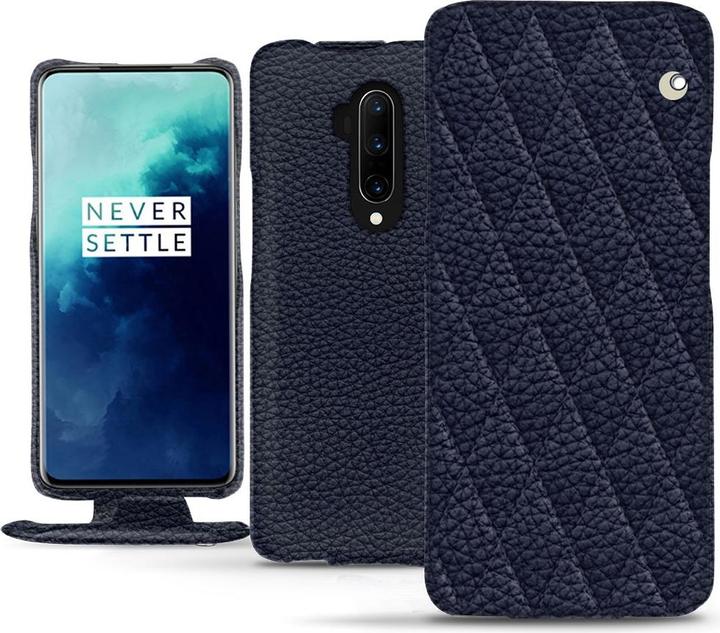 Actual product image Noreve Leather cover vertical (OnePlus 7T Pro)