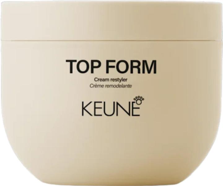 Produktbild Keune Top Form (Haarcreme, 100 ml)