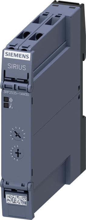 Actual product image Siemens Time Relay OFF-delay 1x CO, Screw