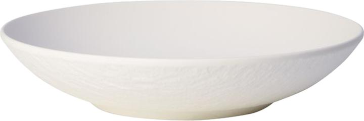 Actual product image Villeroy & Boch Manufacture Rock bowl (6x, 29 cm)