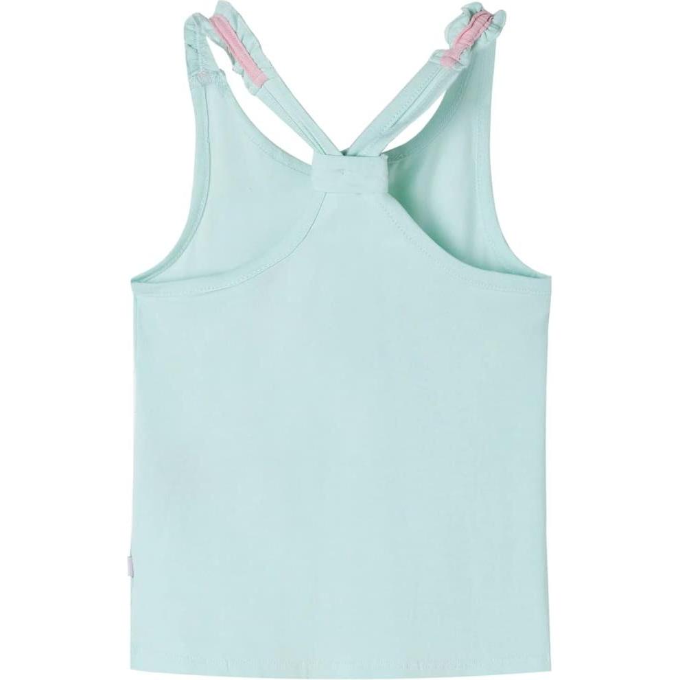 Thumbnail - VidaXL, Jungen, Shirt, Iokua, Grün, (128)