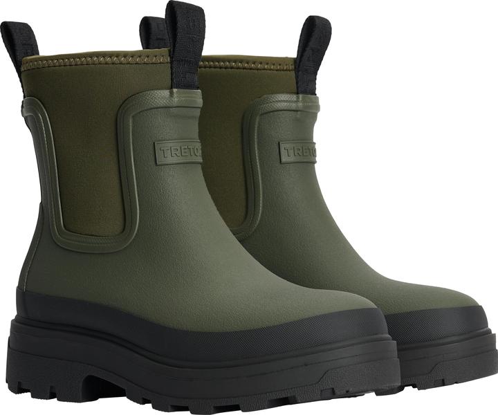 Actual product image Tretorn Yun (39)