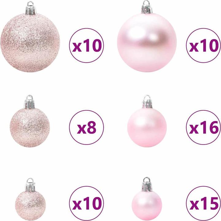 Produktbild vidaXL Künstlicher Baum (180 cm)