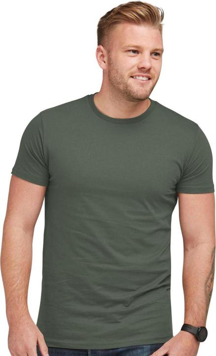 Produktbild Sg Perfect Print TShirt (L)