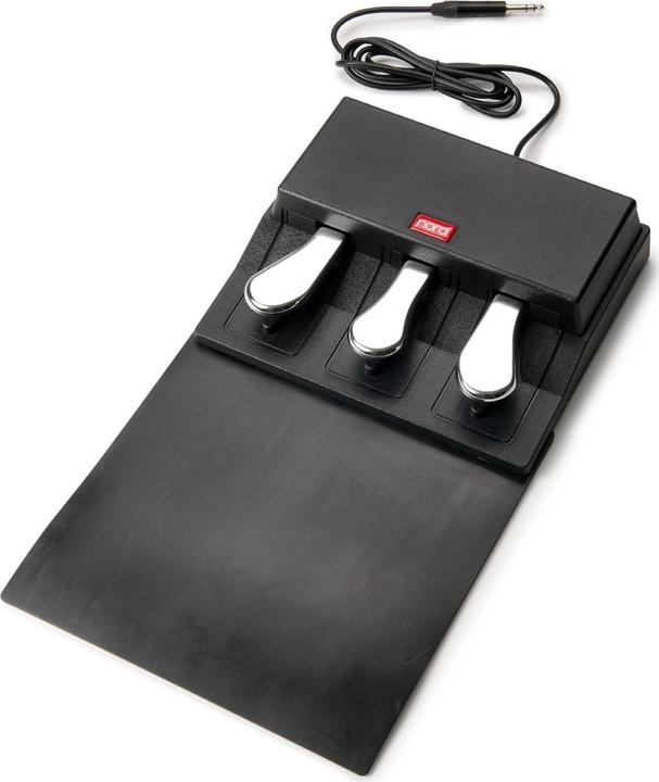 Nord Triple Pedal 1
