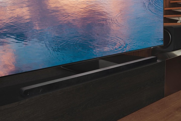 Produktbild Samsung QE75QN90B (75", QN90B, NeoQLED, 4K, 2022)