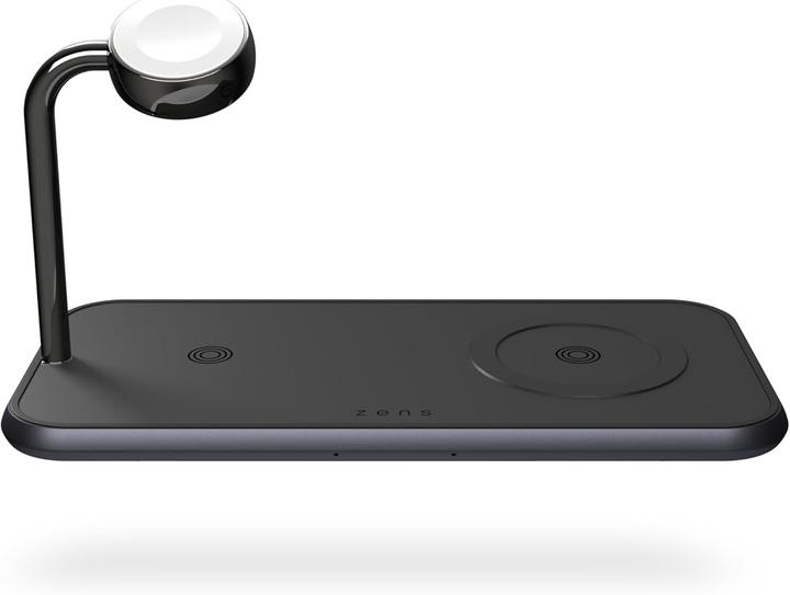 Produktbild OtterBox Zens Dual+Watch Wrls Charge (24 W)