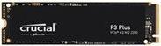 Actual product image Crucial P3 Plus (2000 GB, M.2 2280)