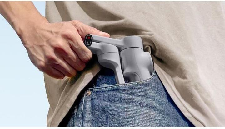 Immagine prodotto Insta360 Flow 2 Standard Bundle (Smartphone, 0.30 kg)