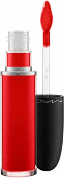 Actual product image MAC Cosmetics Retro Matte Liquid Lipcolour (Fashion legacy)