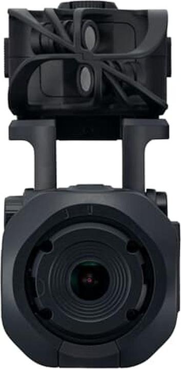 Actual product image Zoom Q8n-4K (Video audio recorder)