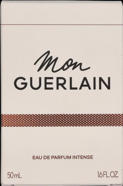 Actual product image Guerlain Mon Intense (Eau de parfum, 50 ml)