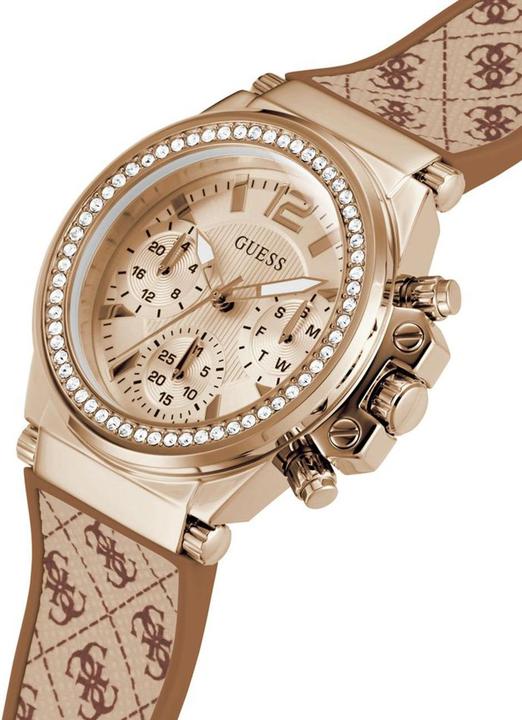 Actual product image Guess Watches CHARISMA GW0699L2 (38 mm)
