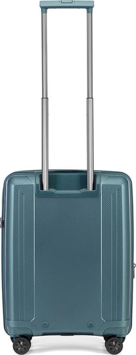 Immagine prodotto Epic Anthem 4 Rollen Kabinentrolley 55 cm mit Dehnfalte (40 l)