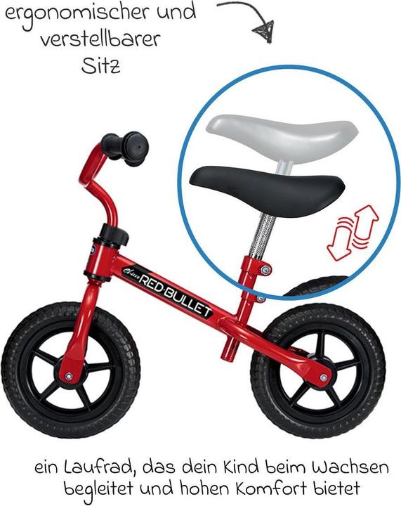 Immagine prodotto Chicco Spostare 'N' Crescere (10")