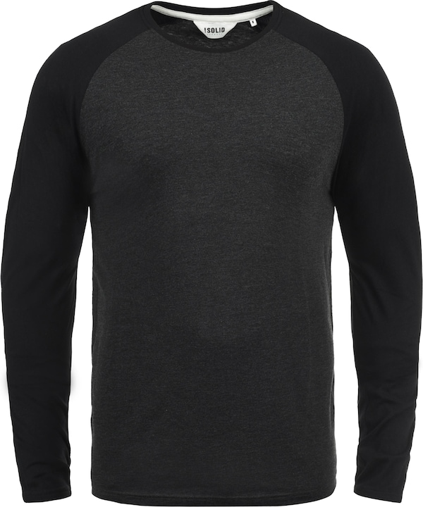 Dark Grey Melange (8288)