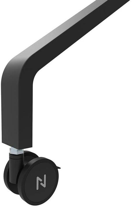 Image du produit Neomounts FL50-525BL1/WH1 (Universel, 86", 76 kg)