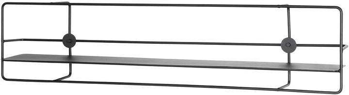 Productafbeelding HAKU Möbel Wandplank (90 x 14 x 21 cm)