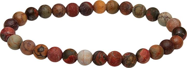 Red, Beige, Créme, Brown