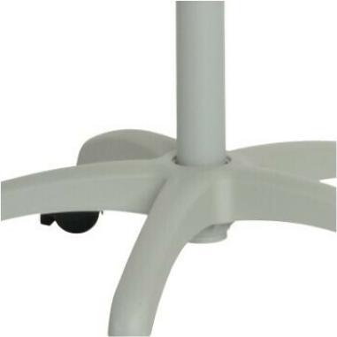 Image du produit Berec sur roulettes (74 x 100 cm)