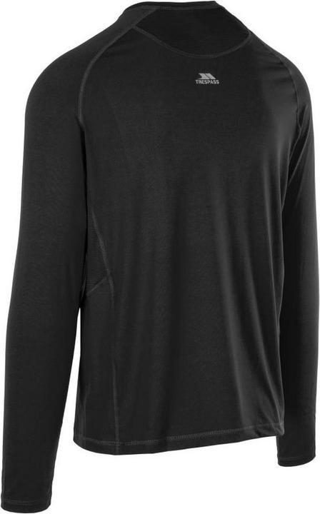 Actual product image Trespass Mens Nate Base Layer Top (XS)