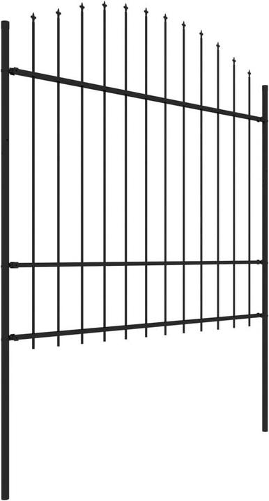 Image du produit vidaXL Zaun