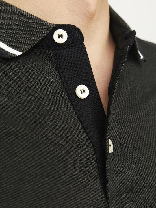 Produktbild Jack & Jones 2er-Pack Poloshirt (XS)