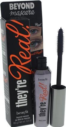 Produktbild BeneFit Cosmetics They're Real! (Black)