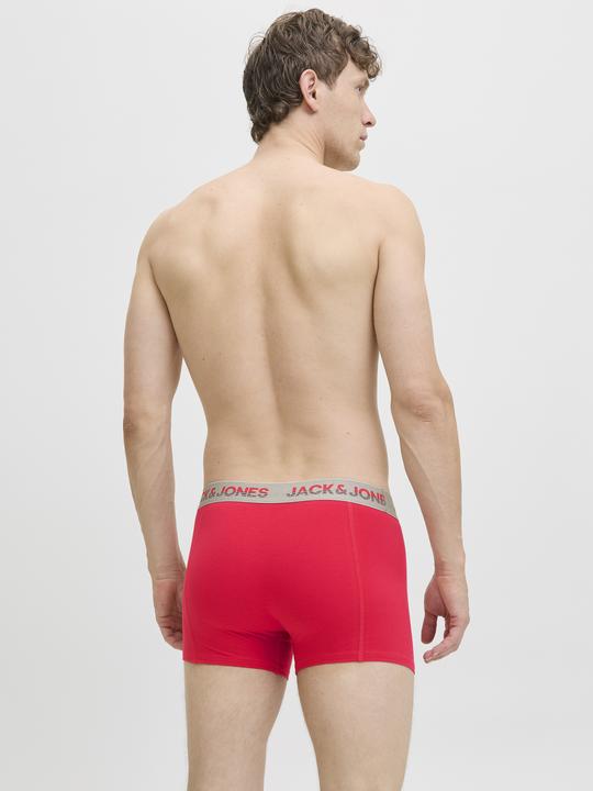 Produktbild Jack & Jones 10er-pack Trunks Trunks (XL, 10er Pack)