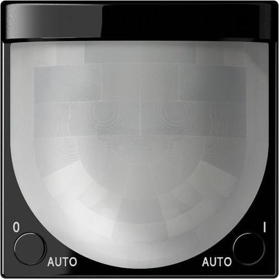 Produktbild JUNG KNX Automatik-Schalter A 3281-1 SW (8 m)