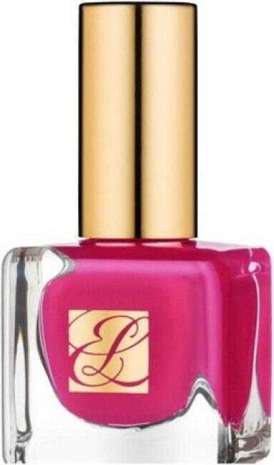 Estée Lauder Pure Colour Long Lasting Nail Polish 0K Wild Orchid 9ml (0K Wild Orchid, Colour paint)