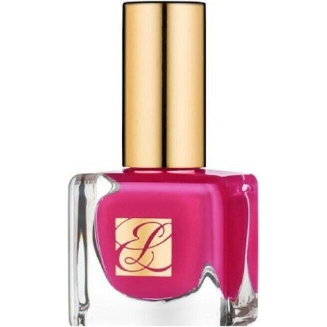 Estée Lauder, Nagellack, Pure Color Long Lasting Nail Polish 0K Wild Orchid 9ml (0K Wild Orchid)