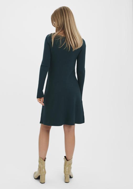 Produktbild Vero Moda U-Boot-Ausschnitt- Minikleid (M)
