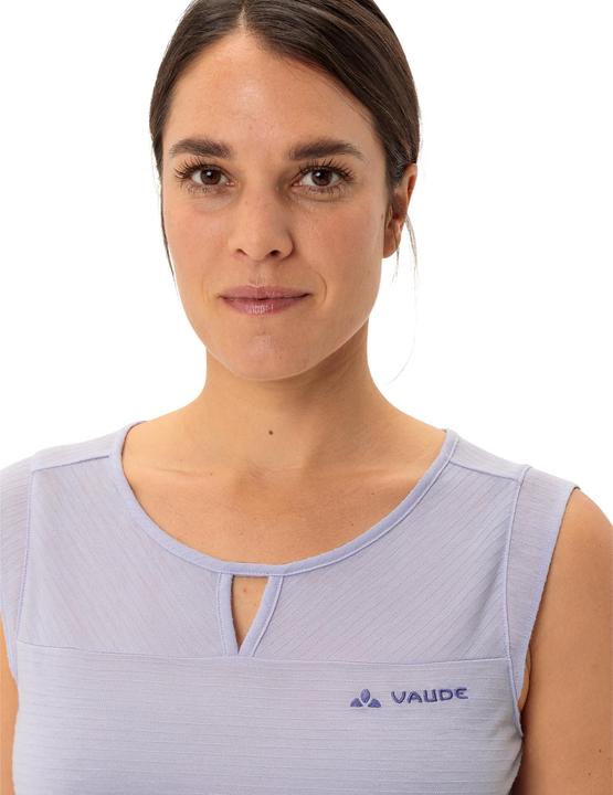 Actual product image Vaude Skomer Hiking Top (44, XL)