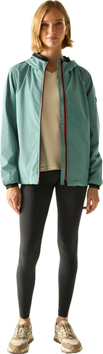 Produktbild Regatta Womens/Ladies Bendria Waterproof Jacket (42)