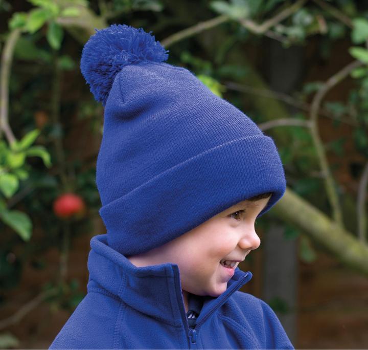 Actual product image Regatta Beanie